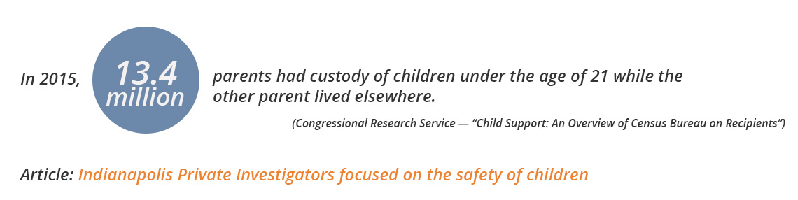Child Custody